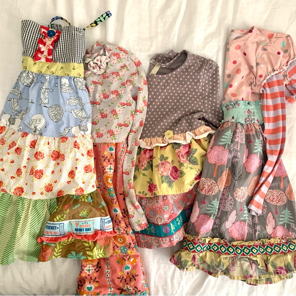 Matilda Jane sir 8 lot